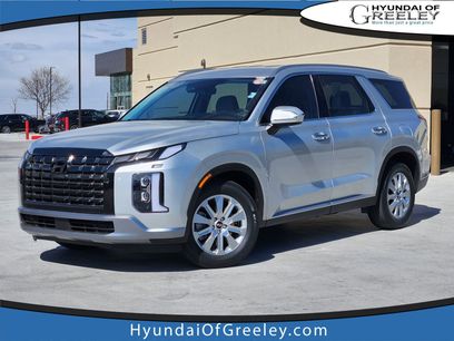 Used 2024 Hyundai Palisade SEL