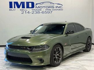 Used 2023 Dodge Charger Scat Pack w/ Plus Group video 1