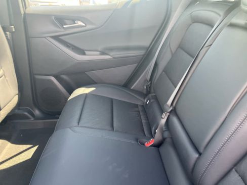 New 2026 Chevrolet Equinox LT w/ Convenience Package II FWD image 35