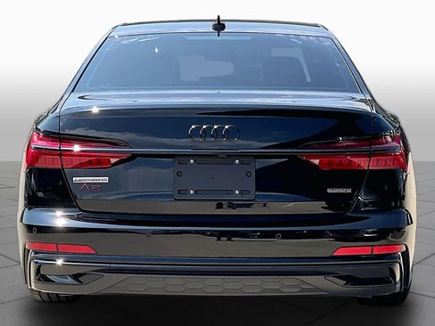 Used 2025 Audi A6 3.0T Prestige AWD/4WD image 5