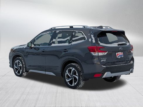 Used 2022 Subaru Forester Touring w/ Popular Package #3 image 5