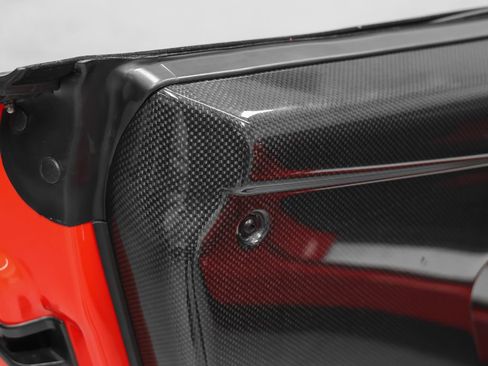 Used 2004 Ferrari 360 Challenge Stradale RWD image 72