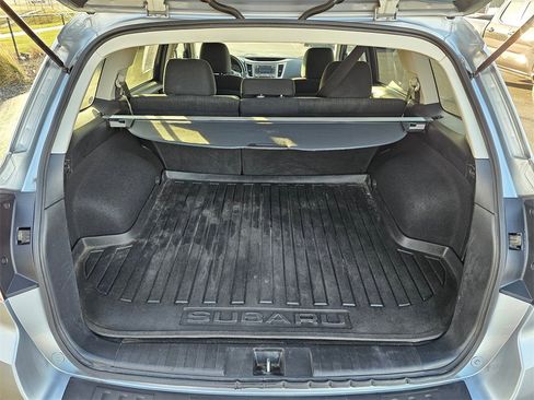 Used 2013 Subaru Outback 2.5i Premium image 14