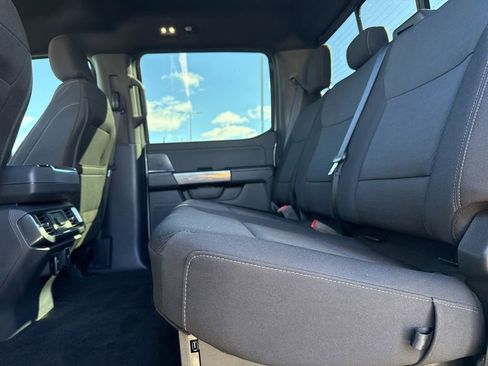 Used 2023 Ford F150 XLT w/ Equipment Group 302A High image 59