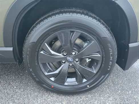 New 2026 Subaru Ascent Premium image 29