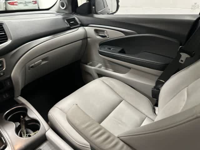 Used 2016 Honda Pilot EX-L image 13