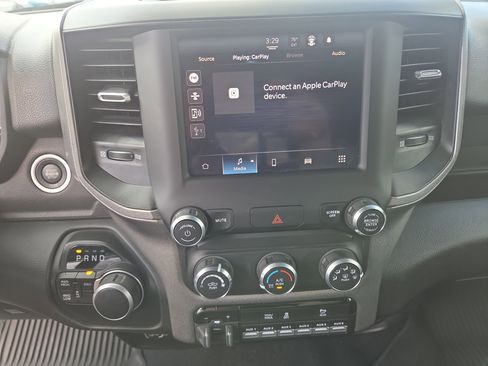 Used 2022 RAM 2500 Tradesman AWD/4WD image 21