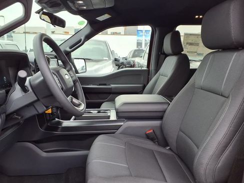 New 2026 Ford F150 STX w/ F-150 LOBO Package AWD/4WD image 10