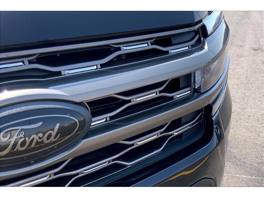 Used 2024 Ford Expedition Max King Ranch AWD/4WD image 33