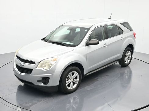 Used 2014 Chevrolet Equinox LS FWD image 25