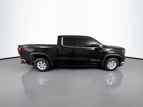Used 2023 GMC Sierra 1500 SLE AWD/4WD image 8