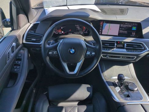 Certified 2023 BMW X5 xDrive40i w/ Premium Package image 15