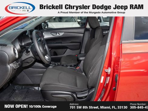 Used 2020 Kia Forte LXS image 15