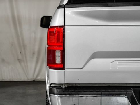 Used 2018 Ford F150 Lariat AWD/4WD image 41