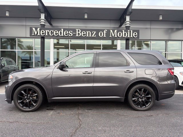 Used 2018 Dodge Durango SXT w/ Quick Order Package 2BB RWD image 1