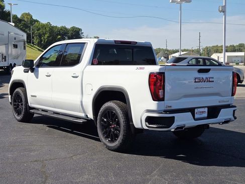 New 2026 GMC Sierra 1500 Elevation w/ Elevation Premium Package image 5