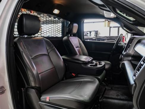 Used 2022 RAM 3500 Tradesman RWD image 33