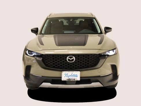 Used 2024 MAZDA CX-50 Meridian Edition w/ Cargo Package image 3