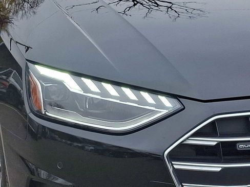 Certified 2023 Audi A4 2.0T Premium w/ Convenience Package image 28