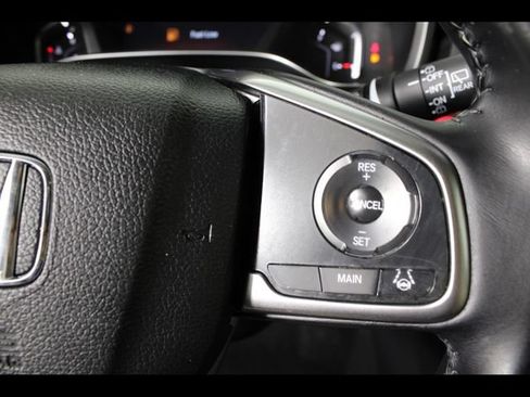 Used 2018 Honda CR-V Touring image 23