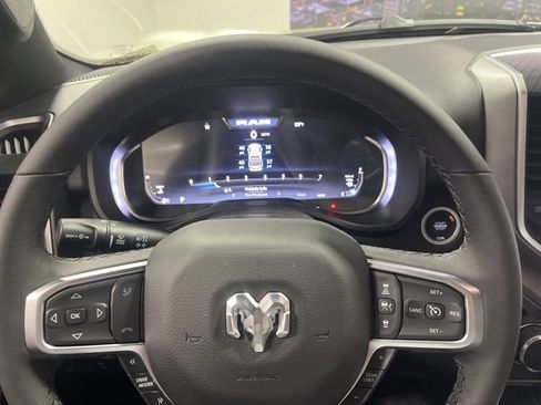 New 2026 RAM 1500 Big Horn image 11