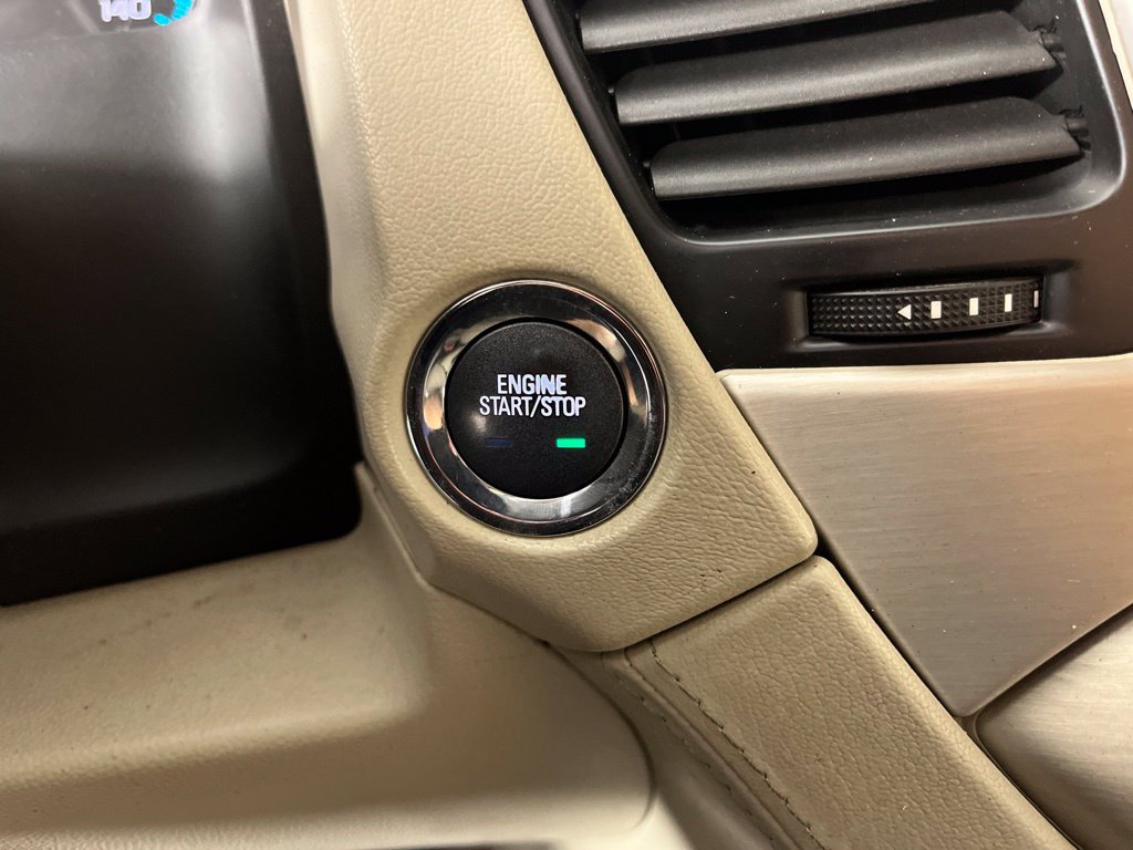 Used 2019 GMC Yukon Denali AWD/4WD image 34