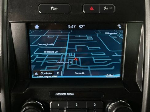 Used 2018 Ford F150 XLT w/ Equipment Group 301A Mid RWD image 20