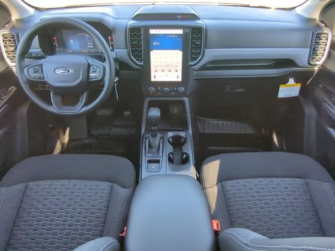 New 2025 Ford Ranger XL RWD image 13