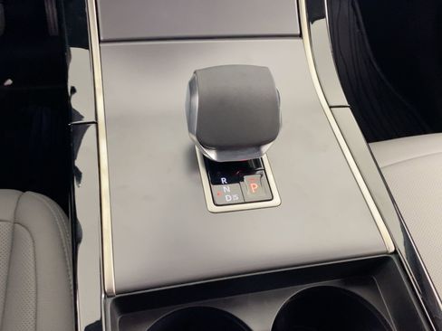 New 2026 Land Rover Range Rover Evoque S image 17