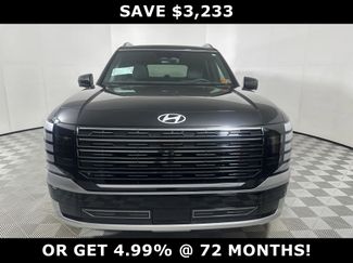 New 2026 Hyundai Palisade Calligraphy video 2