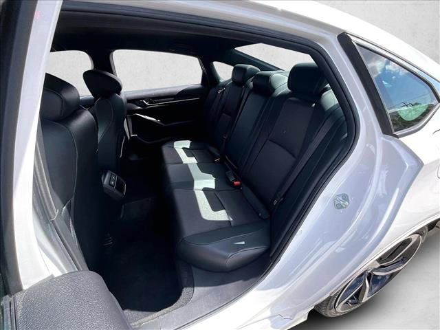 Used 2021 Honda Accord Sport image 27