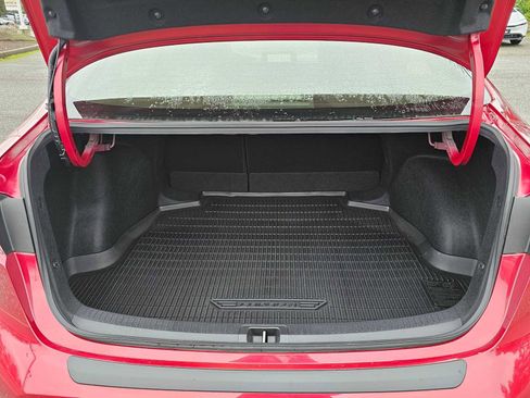 Used 2024 Toyota Corolla SE w/ SE Premium Package image 14