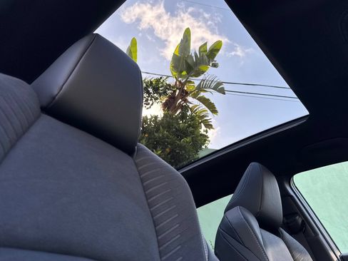New 2026 Toyota C-HR AWD/4WD image 19