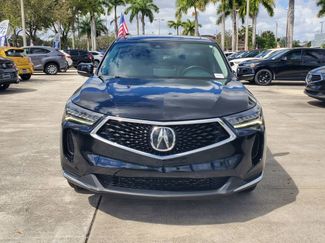 Certified 2024 Acura RDX SH-AWD video 2