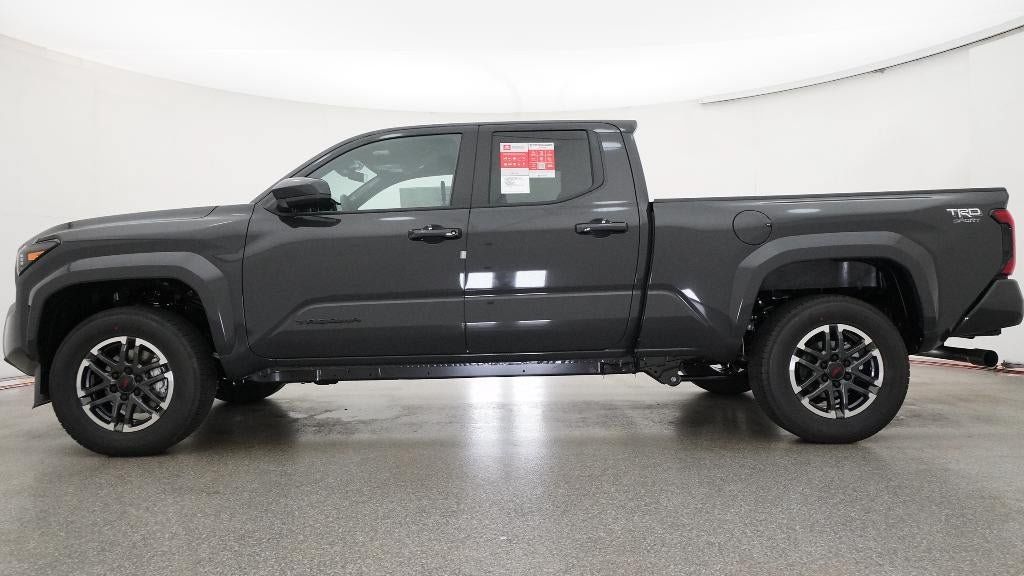 New 2026 Toyota Tacoma TRD Sport RWD image 19