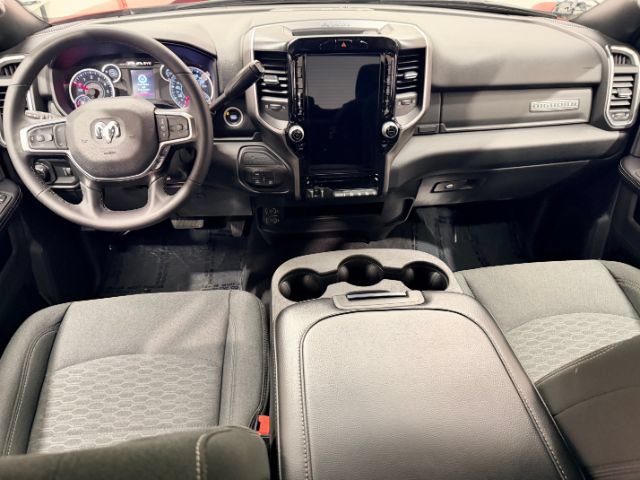 Used 2026 RAM 2500 Big Horn AWD/4WD image 19