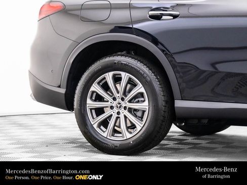 New 2026 Mercedes-Benz GLC 300 4MATIC image 36