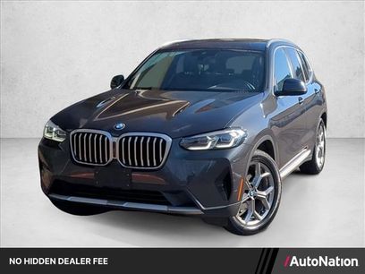 Used 2024 BMW X3 xDrive30i