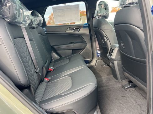 New 2026 Kia Sportage X-Line image 14