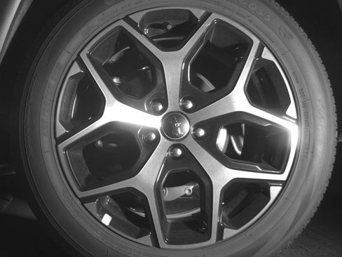 Used 2025 Jeep Compass Limited image 14