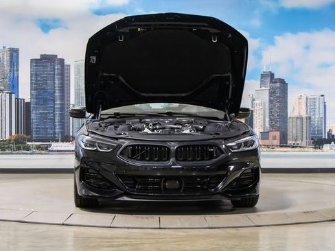 New 2026 BMW M850i xDrive Coupe image 4