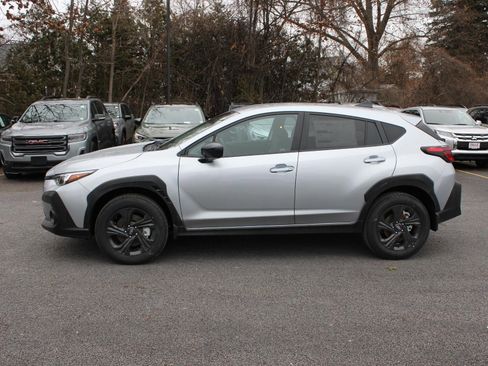 New 2026 Subaru Crosstrek 2.5i AWD/4WD image 5