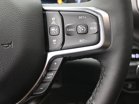 New 2026 RAM 1500 Lone Star RWD image 28