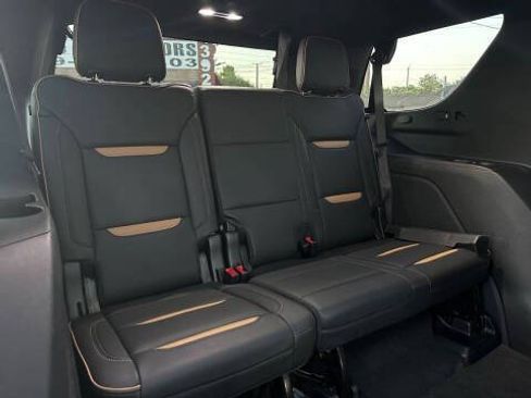 Used 2022 GMC Yukon AT4 AWD/4WD image 20