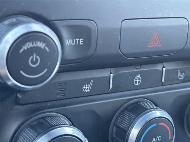 Used 2024 RAM 1500 Big Horn AWD/4WD image 19