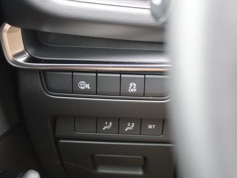 New 2026 MAZDA MAZDA3 Carbon image 18