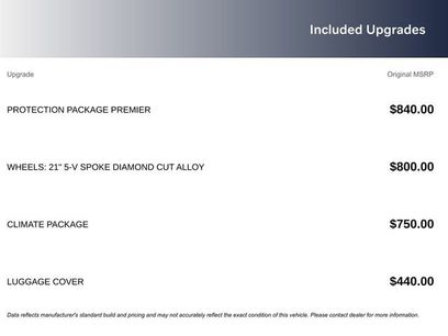 New 2026 Volvo XC60 B5 Ultra w/ Protection Package Premier