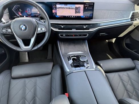 Certified 2025 BMW X5 xDrive50e image 14