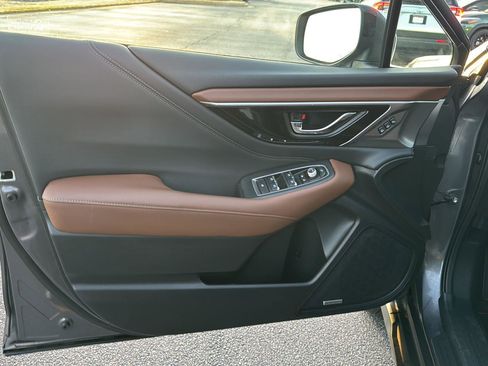 Used 2022 Subaru Outback Touring XT image 14