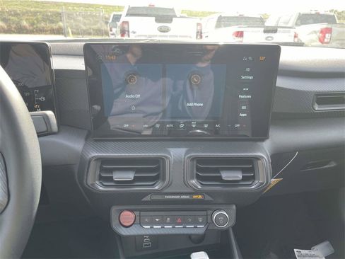 New 2026 Ford Mustang Coupe image 18